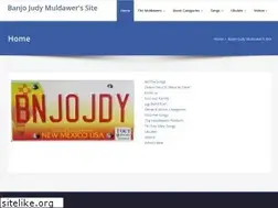 Sites similar to banjojudy.com