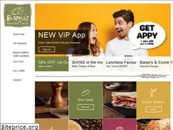 Sites similar to banjos.com.au