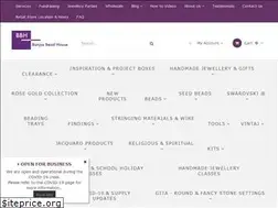 Sites similar to banjosbeadhouse.com.au