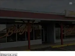 Sites similar to banjoscafe.com