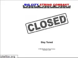 Sites similar to banjostrings.com