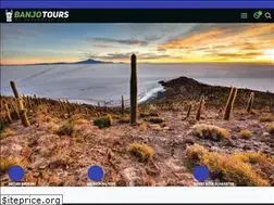 Sites similar to banjotours.com