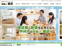 Sites similar to banjou.jp
