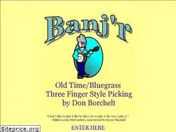 Sites similar to banjr.com