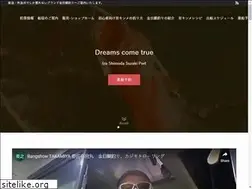 Sites similar to banjyotakamiya.com