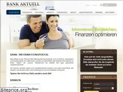 Sites similar to bank-aktuell.com