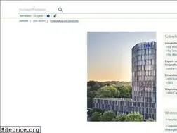 Sites similar to bank-aus-verantwortung.de