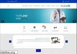 Sites similar to bank-day.ir