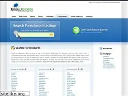 Sites similar to bank-foreclosures.nationalrelocation.com