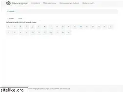 Sites similar to bank-in-citi.ru