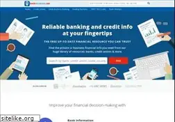 Sites similar to bank-locations.net