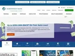 Sites similar to bank-northwest.com