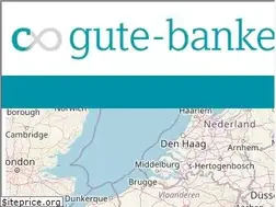 Sites similar to bank-oeffnungszeiten.de