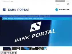 Sites similar to bank-portal.com.ua