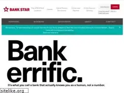 Sites similar to bank-star.com