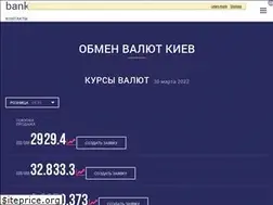 Sites similar to bank-ua.com