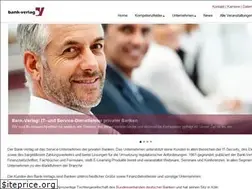 Sites similar to bank-verlag.de