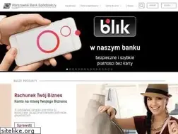 Sites similar to bank-wbs.pl