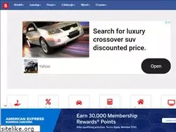 Sites similar to bank.ba