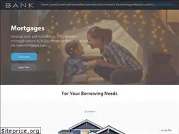 Sites similar to bank.bank