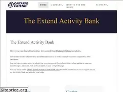 Sites similar to bank.ecampusontario.ca