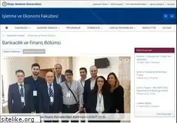 Sites similar to bank.emu.edu.tr