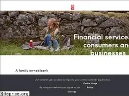 Sites similar to bank.ikano