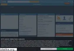 Sites similar to bank.lap.hu