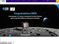 Sites similar to bank.sbi