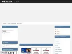 Sites similar to bank.weblink.hu