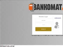 Sites similar to bank0mat.su