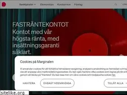 Sites similar to bank2.se