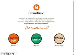Sites similar to bank3.hu