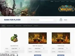 Sites similar to bank4player.com