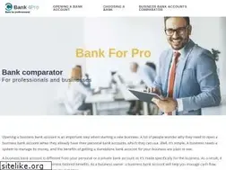Sites similar to bank4pro.co.uk