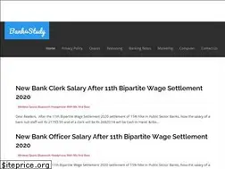 Sites similar to bank4study.blogspot.com