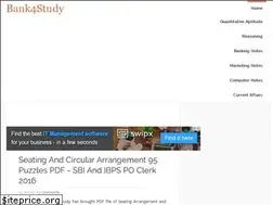 Sites similar to bank4study.com