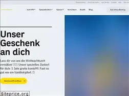Sites similar to bank99.at