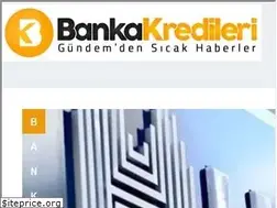 Sites similar to banka-kredileri.com