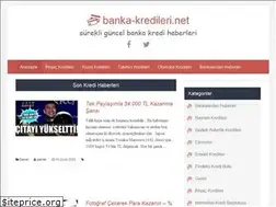 Sites similar to banka-kredileri.net