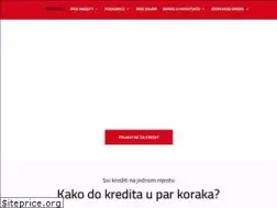 Sites similar to banka.hr