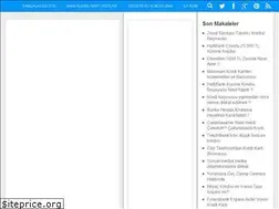 Sites similar to bankabilgi.org