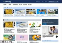 Sites similar to bankablog.com