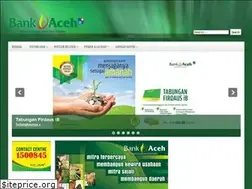 Sites similar to bankaceh.co.id