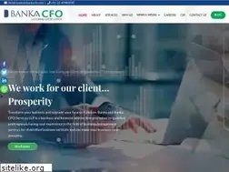 Sites similar to bankacfo.com