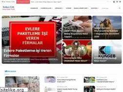 Sites similar to bankacicafe.com