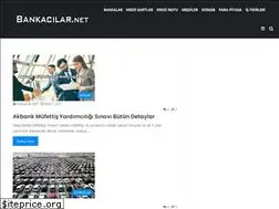 Sites similar to bankacilar.net