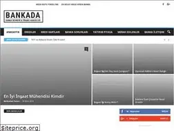 Sites similar to bankada.net
