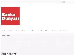 Sites similar to bankadunyasi.com