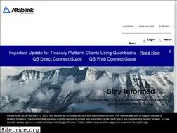 Sites similar to bankaf.com
